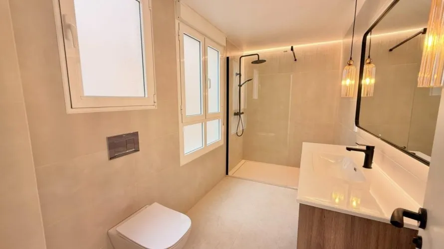 Apartamento de 3 dormitorios en Torrevieja, España No. 772 № 9