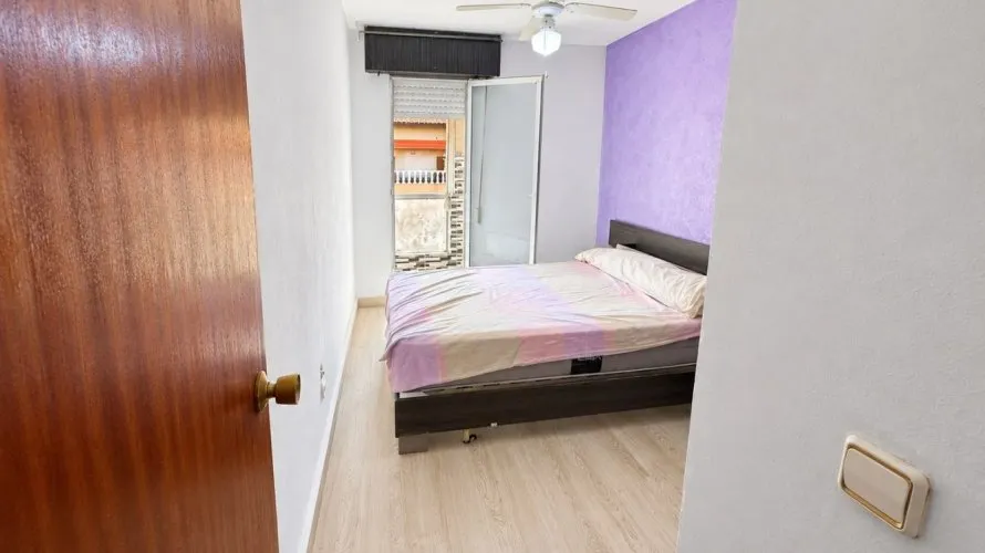 Apartamento de 78m² en Torrevieja, España No. 774 № 2