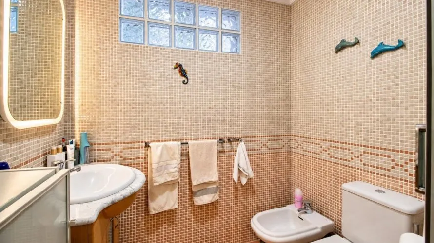 Apartamento de 124m² en Torrevieja, España No. 798 № 13