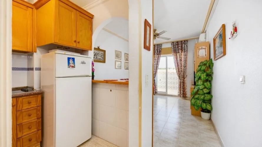 Ático de 61m² en Torrevieja, España No. 744 № 21