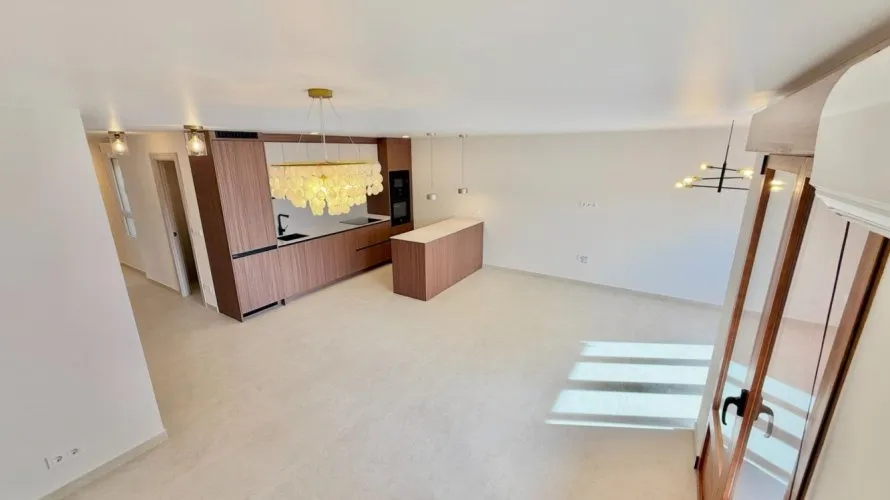 Apartamento de 3 dormitorios en Torrevieja, España No. 772 № 14
