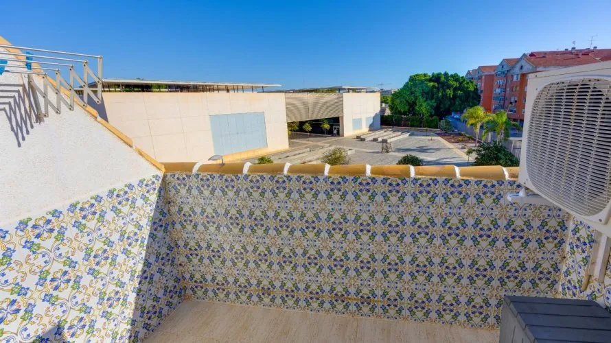 Ático de 61m² en Torrevieja, España No. 744 № 7