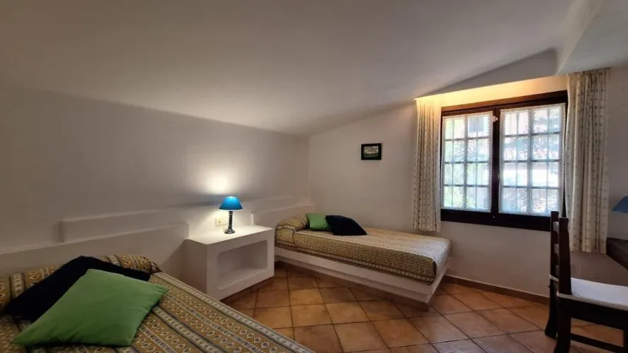 Apartamento de 2 dormitorios en Torrevieja, España No. 763 № 3