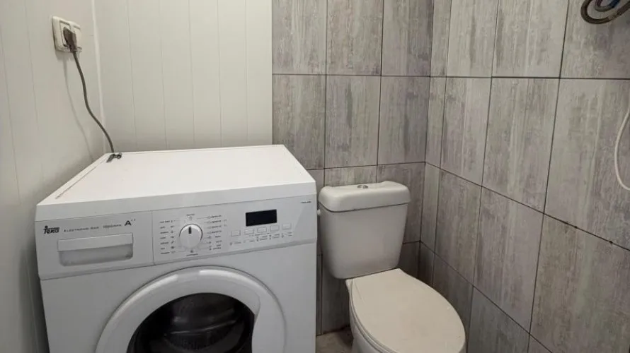 Bungalow de 1 dormitorio en Torrevieja, España No. 766 № 5