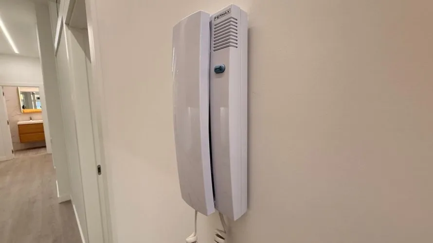 Apartamento de 2 dormitorios en Torrevieja, España No. 756