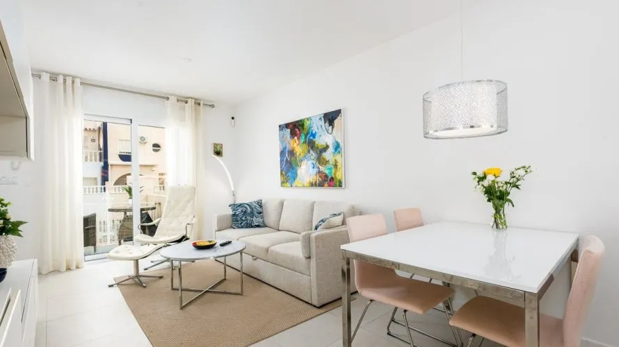 Сasa de 85m² en Torrevieja, España No. 784 № 19