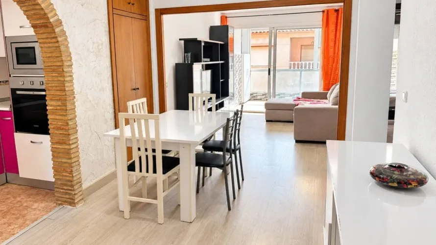 Apartamento de 78m² en Torrevieja, España No. 774 № 18