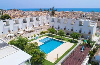 Сasa de 85m² en Torrevieja, España No. 784