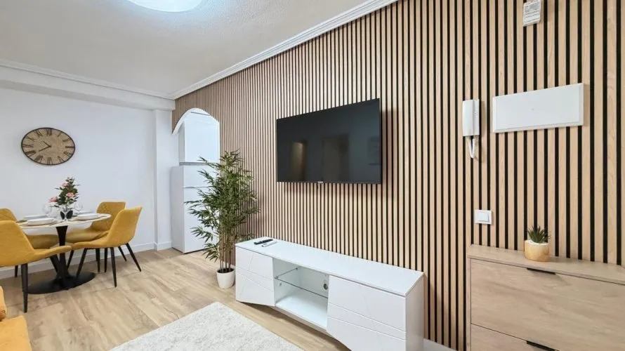 Apartamento de 1 dormitorio en Torrevieja, España No. 782 № 25