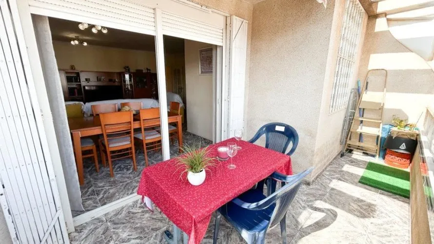Ático de 1 dormitorio en Torrevieja, España No. 765 № 17