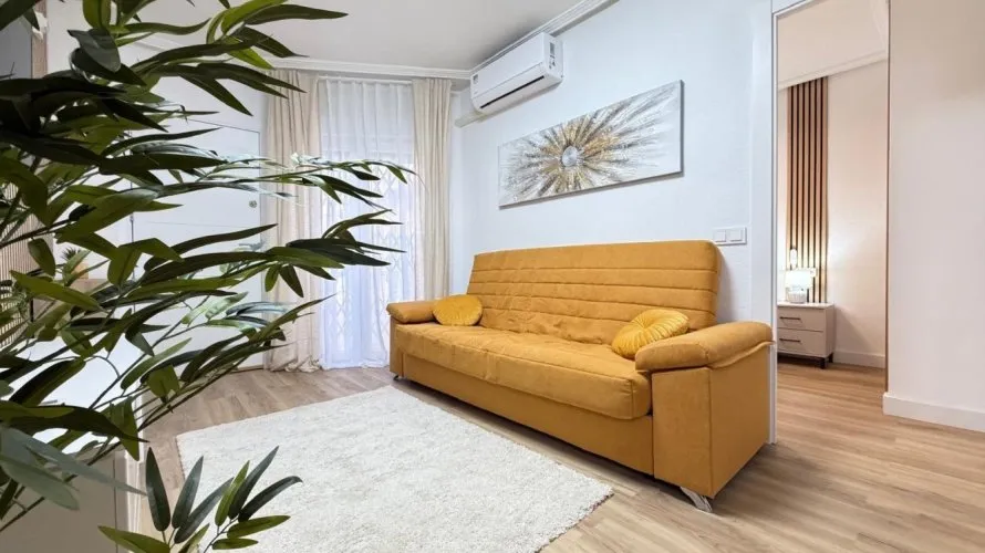 Apartamento de 1 dormitorio en Torrevieja, España No. 782 № 21