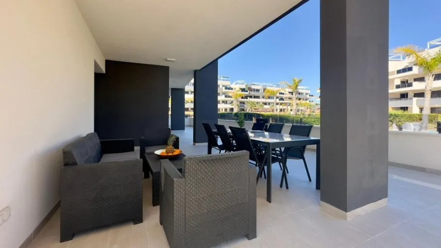 Apartamento de 111m² en Torrevieja, España No. 791 № 10