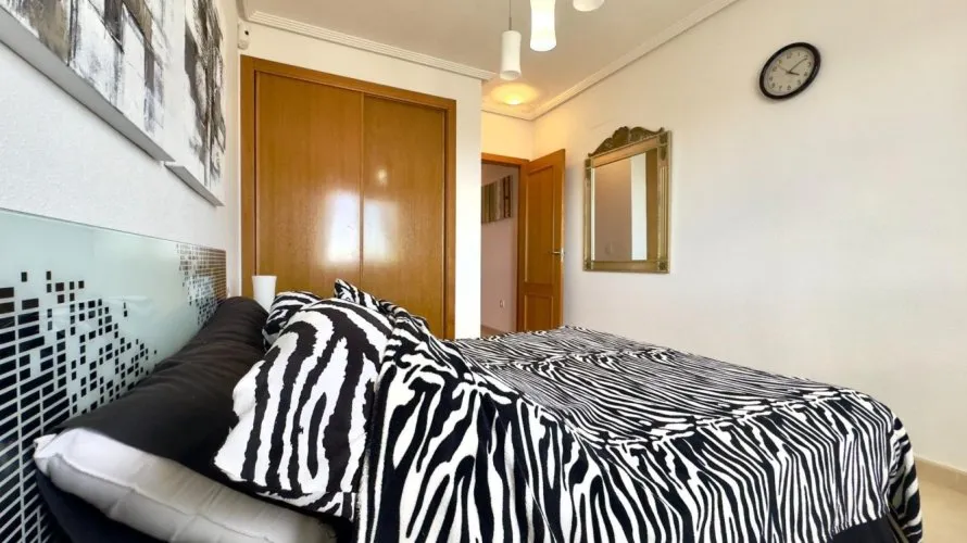 Ático de 78m² en Torrevieja, España No. 790 № 8