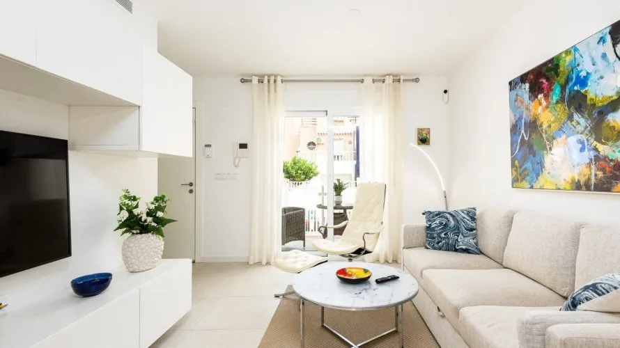 Сasa de 85m² en Torrevieja, España No. 784 № 27