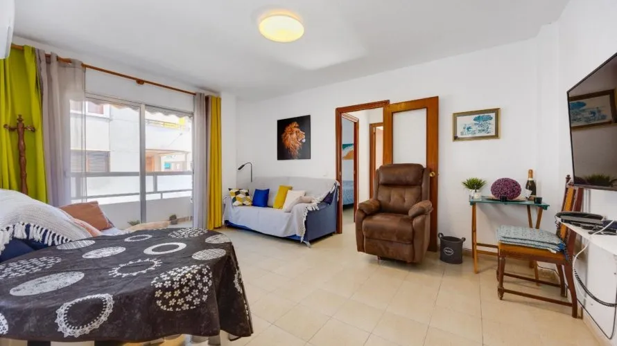 Apartamento de 70m² en Torrevieja, España No. 742 № 26