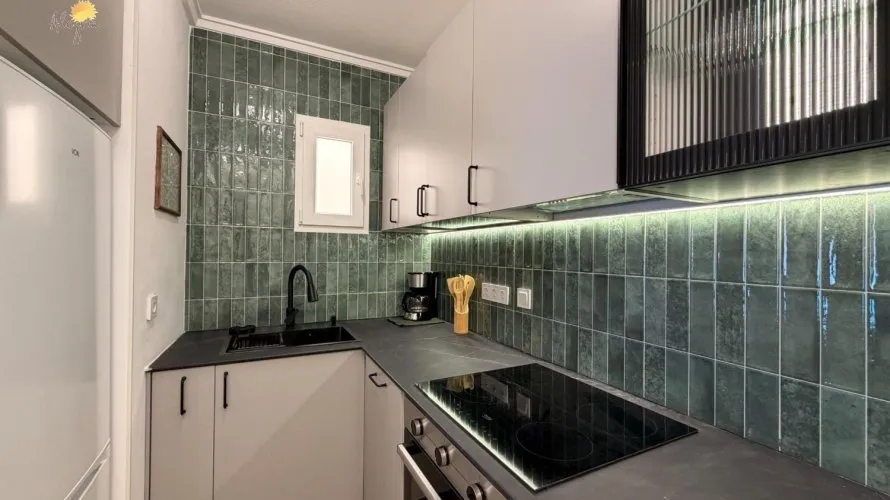 Apartamento de 2 dormitorios en Torrevieja, España No. 737 № 8