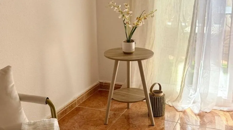 Apartamento de 1 dormitorio en Torrevieja, España No. 779 № 9
