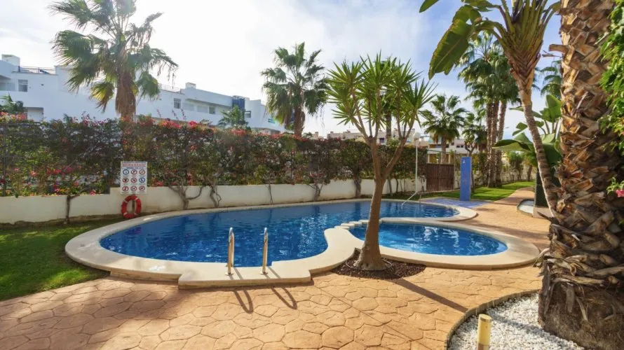 Ático de 95m² en Torrevieja, España No. 783 № 26