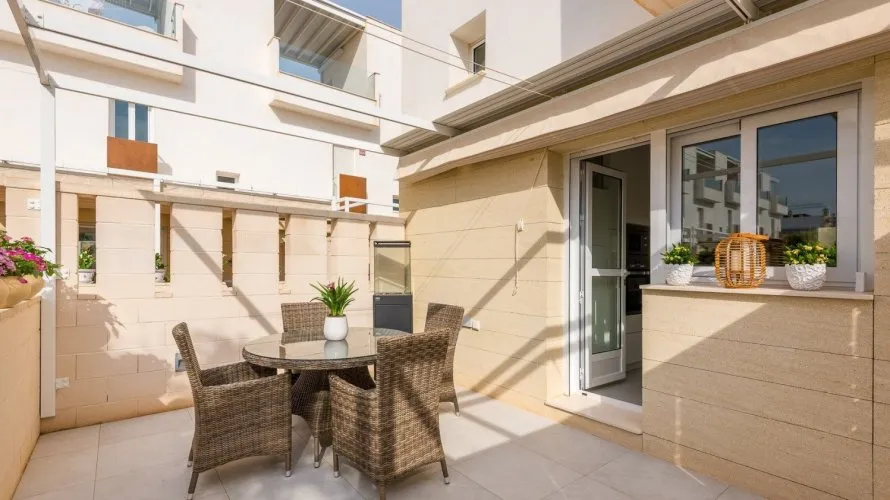 Сasa de 85m² en Torrevieja, España No. 784 № 7
