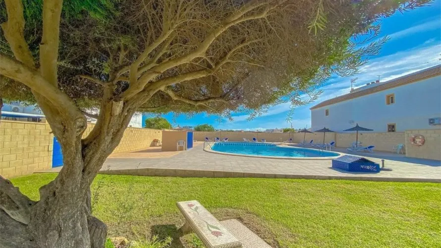 Bungalow de 55m² en Torrevieja, España No. 797 № 1