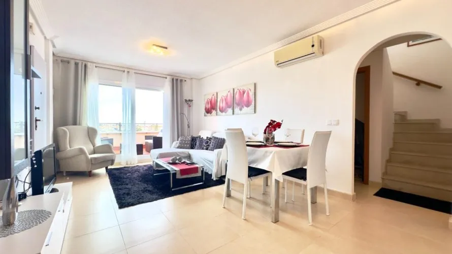 Ático de 78m² en Torrevieja, España No. 790 № 22