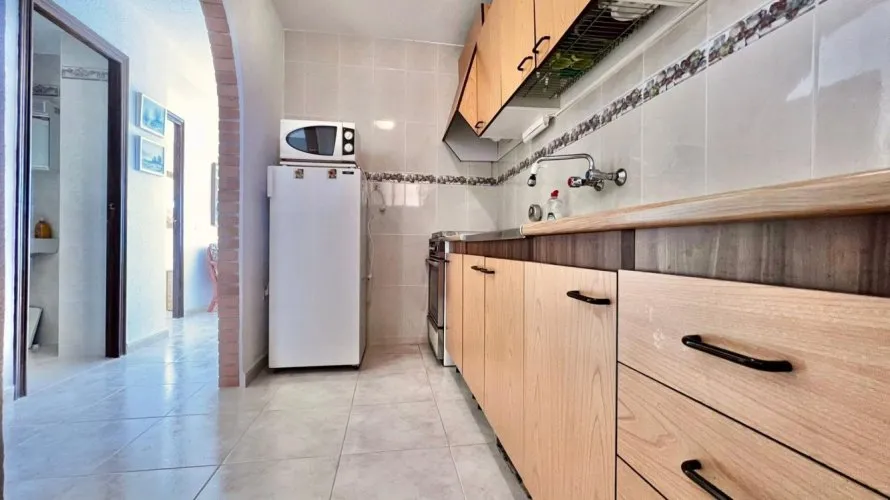 Apartamento de 65m² en Torrevieja, España No. 792 № 19