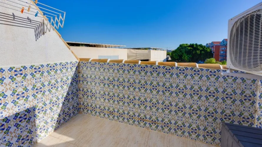 Ático de 61m² en Torrevieja, España No. 744 № 9