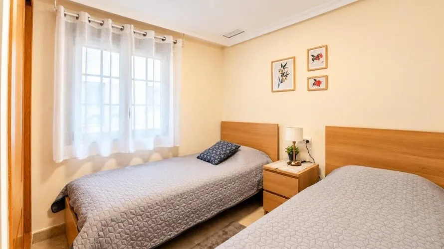 Apartamento de 124m² en Torrevieja, España No. 798 № 4