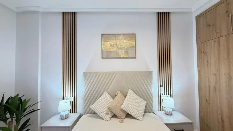 Apartamento de 1 dormitorio en Torrevieja, España No. 782 № 15