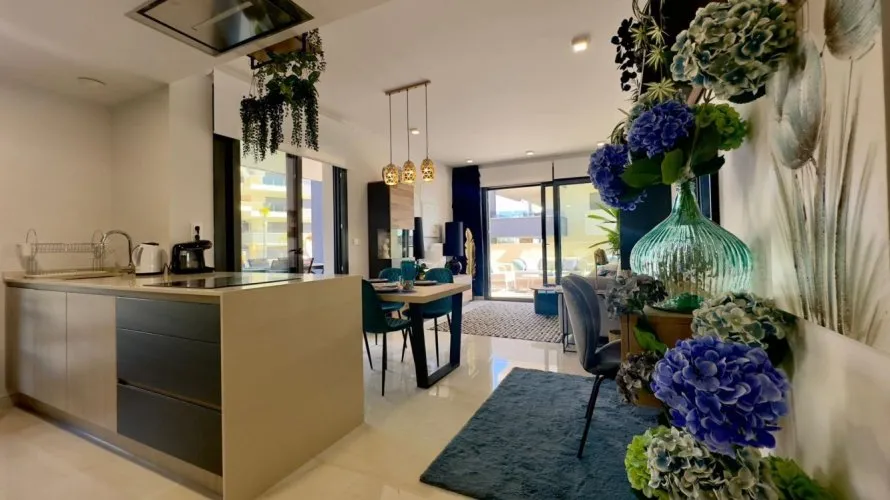 Apartamento de 111m² en Torrevieja, España No. 791 № 22