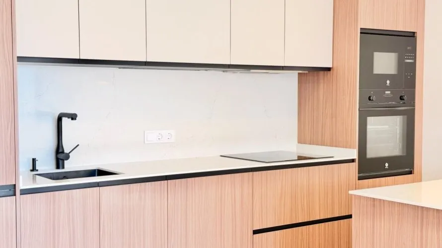 Apartamento de 3 dormitorios en Torrevieja, España No. 772 № 12