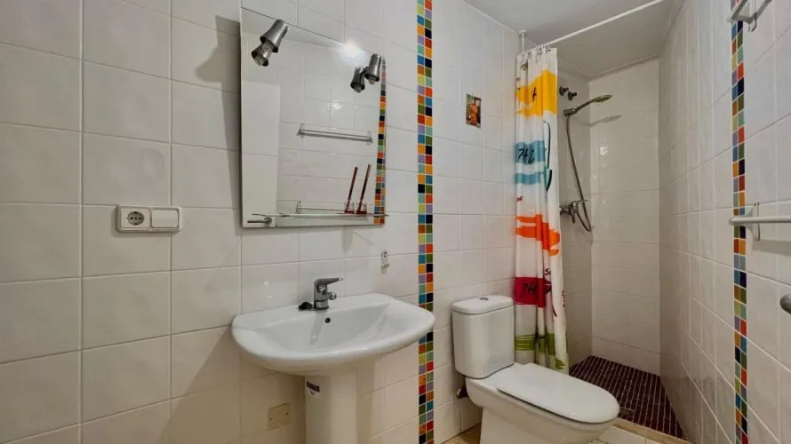 Ático de 2 dormitorios en Torrevieja, España No. 760 № 20