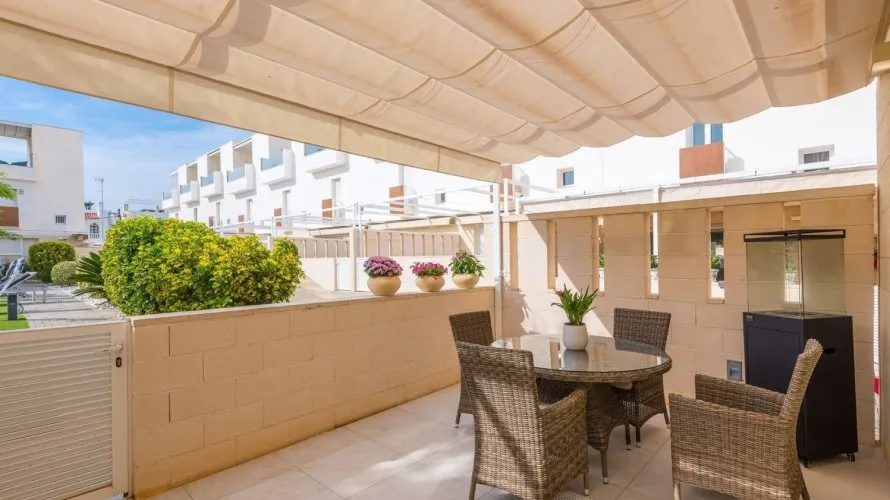 Сasa de 85m² en Torrevieja, España No. 784 № 10