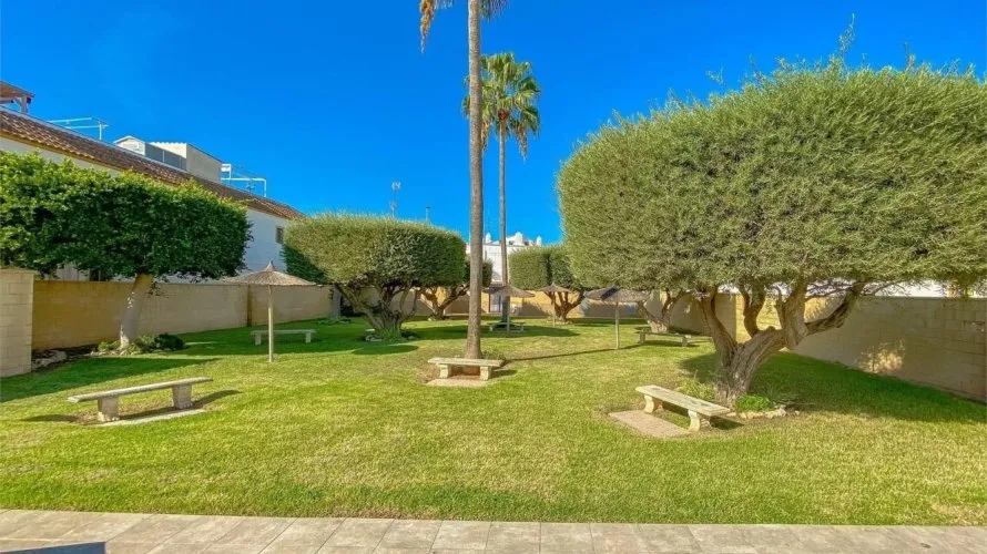 Bungalow de 55m² en Torrevieja, España No. 797