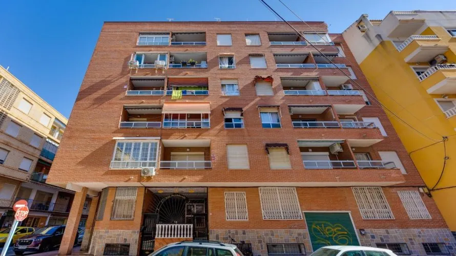 Apartamento de 70m² en Torrevieja, España No. 742 № 5