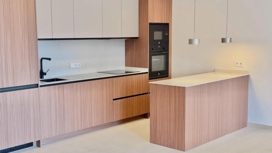 Apartamento de 3 dormitorios en Torrevieja, España No. 772 № 15