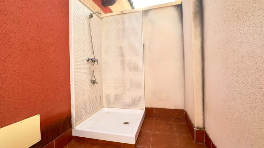 Ático de 78m² en Torrevieja, España No. 790
