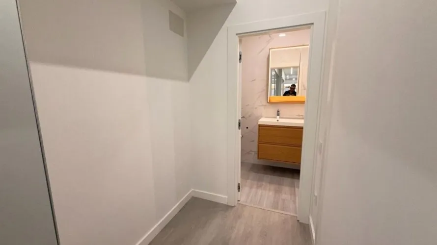 Apartamento de 2 dormitorios en Torrevieja, España No. 756 № 5