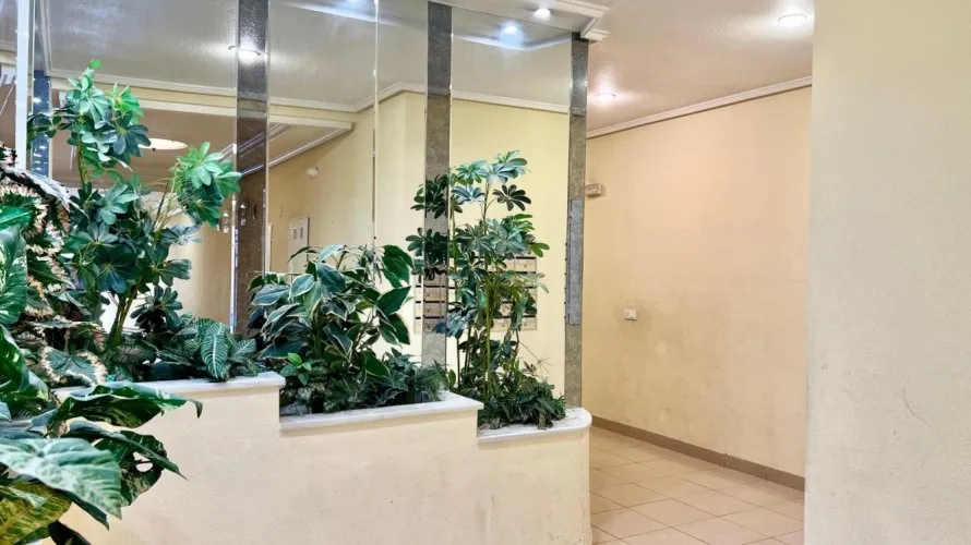 Apartamento de 1 dormitorio en Torrevieja, España No. 740 № 26