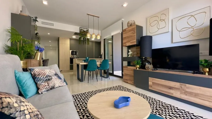 Apartamento de 111m² en Torrevieja, España No. 791 № 25