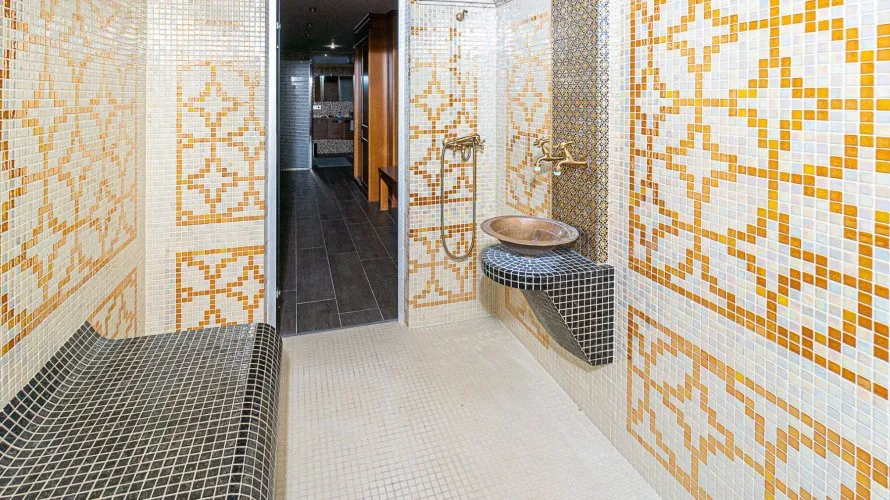 Villa de 370m² en Torrevieja, España No. 769