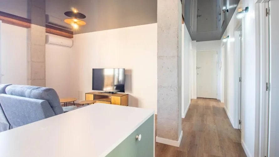 Apartamento de 73m² en Torrevieja, España No. 746 № 21