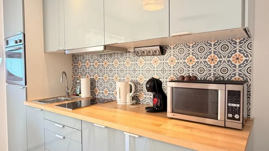 Apartamento de 1 dormitorio en Torrevieja, España No. 768 № 14