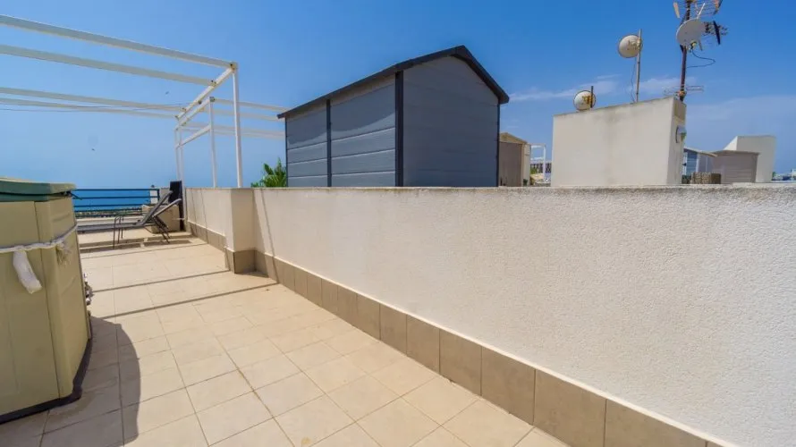 Ático de 95m² en Torrevieja, España No. 783 № 5