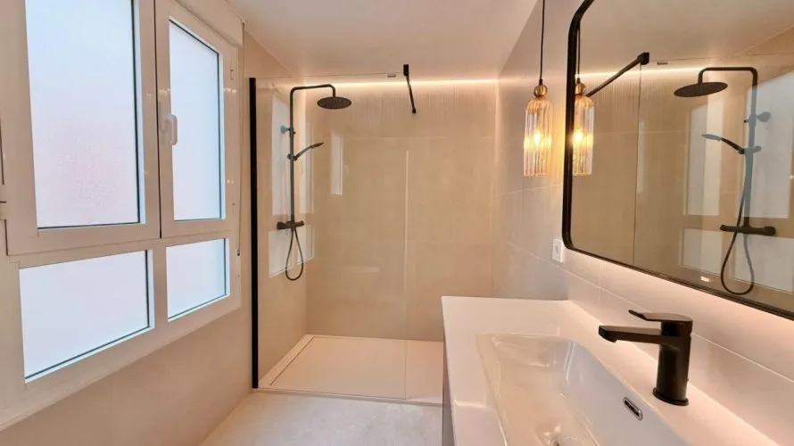 Apartamento de 3 dormitorios en Torrevieja, España No. 772 № 10