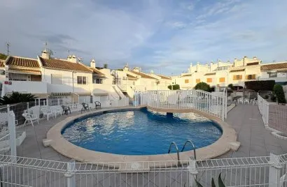 Bungalow de 42m² en Torrevieja, España No. 808