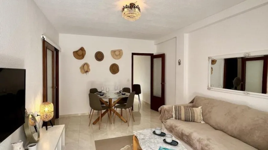 Apartamento de 3 dormitorios en Torrevieja, España No. 741 № 8