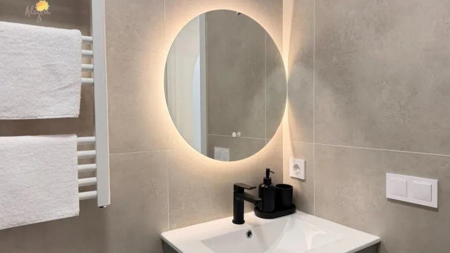 Apartamento de 2 dormitorios en Torrevieja, España No. 737 № 10