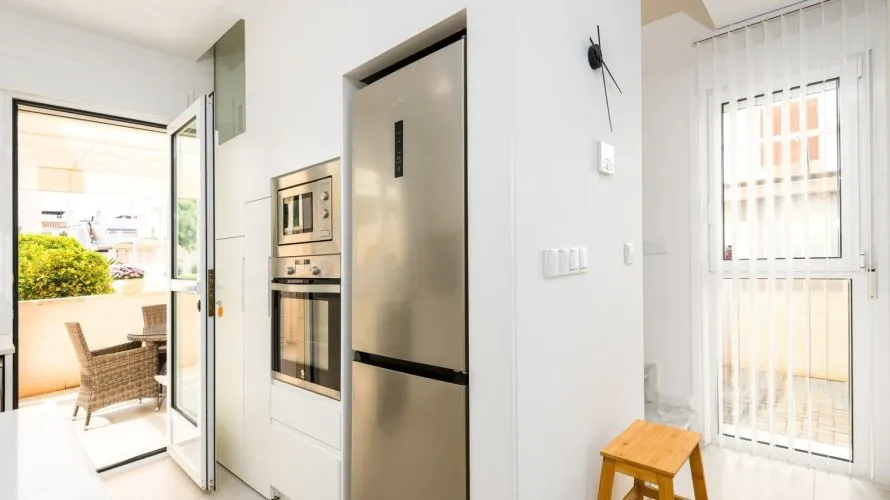 Сasa de 85m² en Torrevieja, España No. 784 № 12