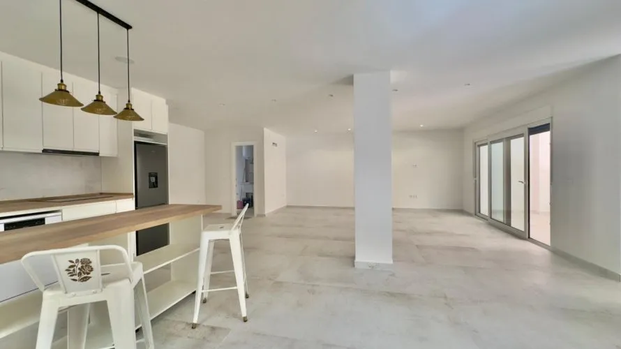 Apartamento de 150m² en Torrevieja, España No. 794 № 23